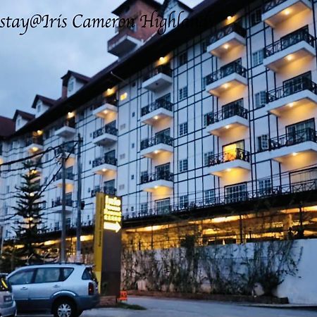 21Homestay Cameron Highlands Exterior foto